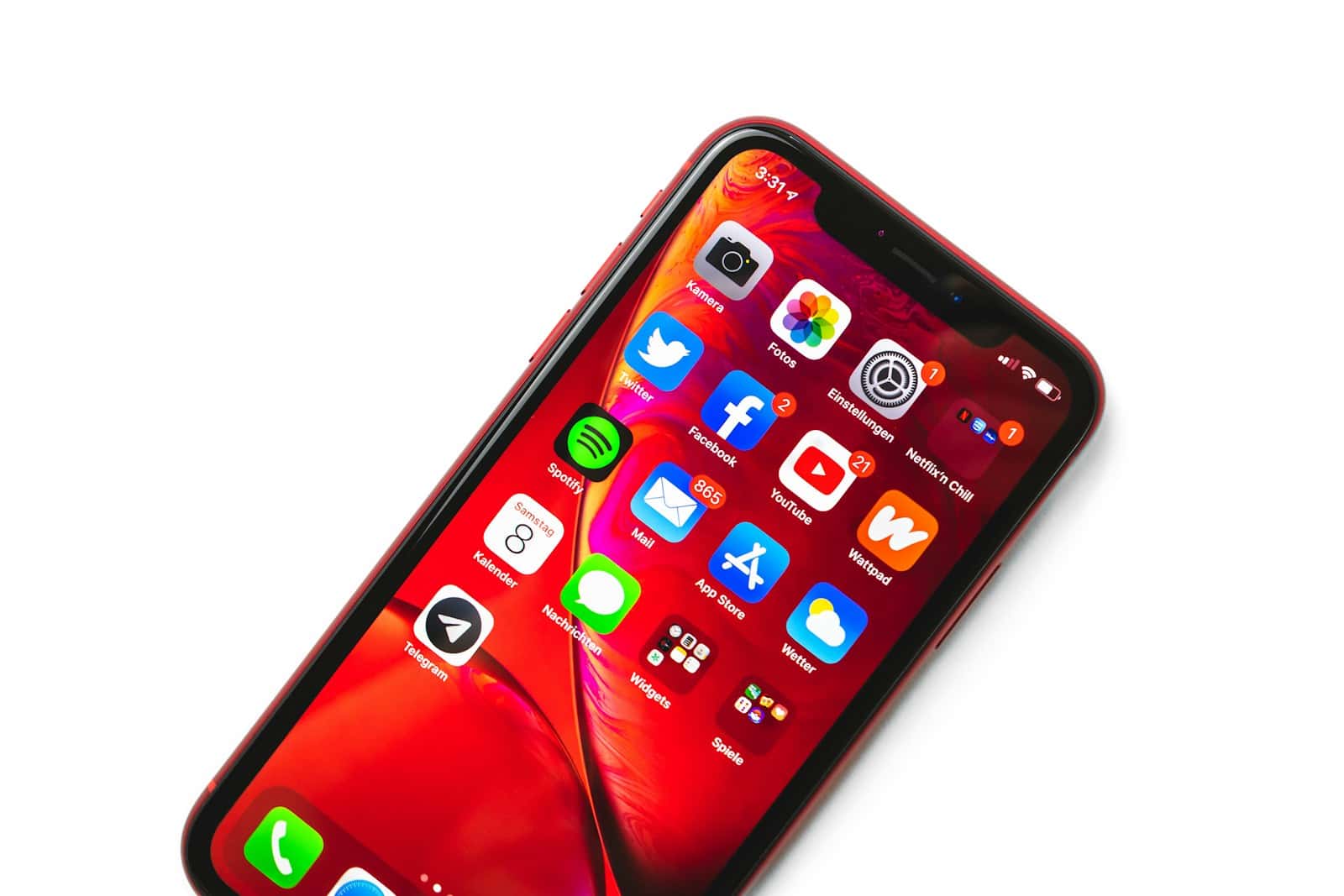 iPhoneですべてのアプリを閉じる方法
