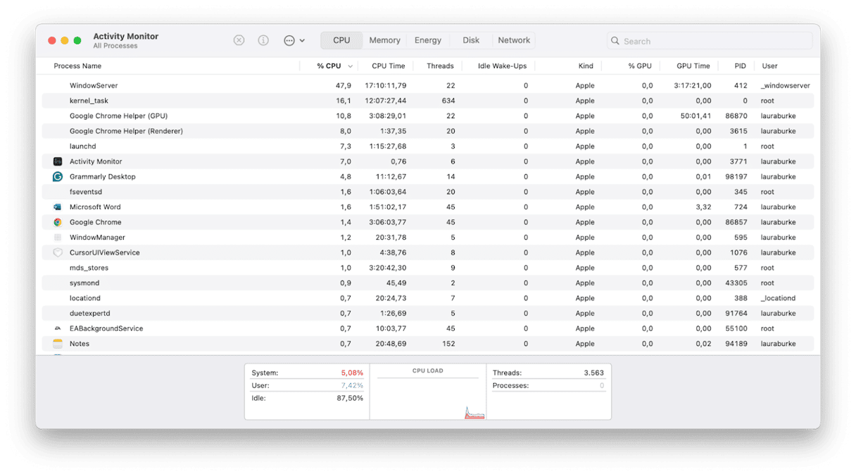 Macos Tahoeダウンロードスタック：実際に機能する4つのヒント