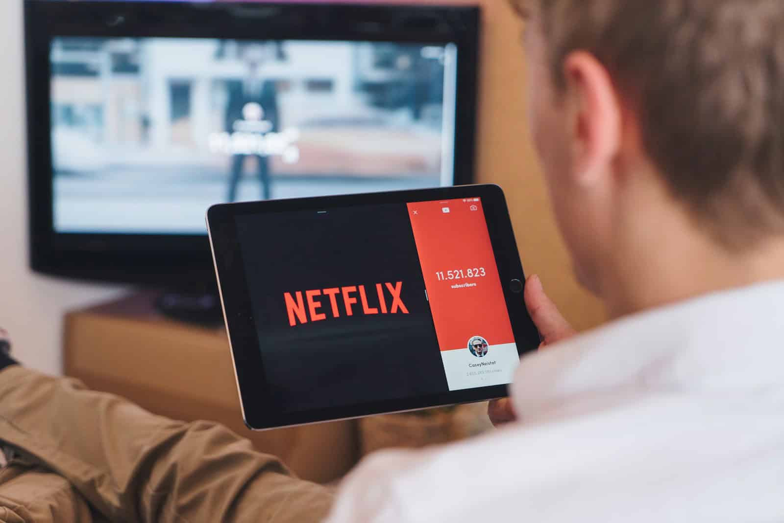 iPadをテレビにミラーリングする手順
