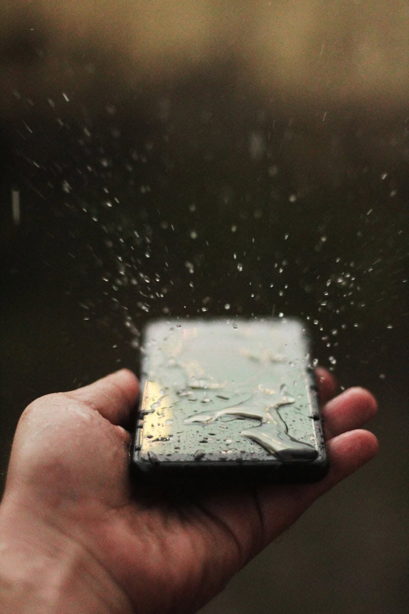 どのiPhoneが防水ですか？ （2025ガイド）