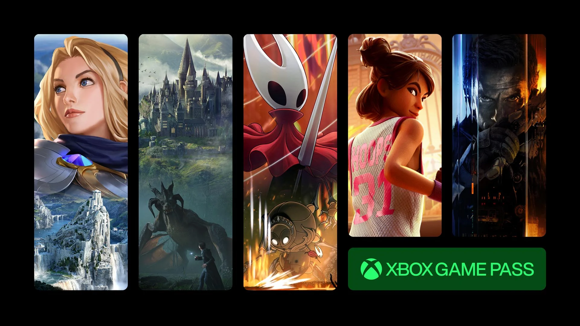 Xboxゲームパス新しい価格ガイド（2025年10月の更新）