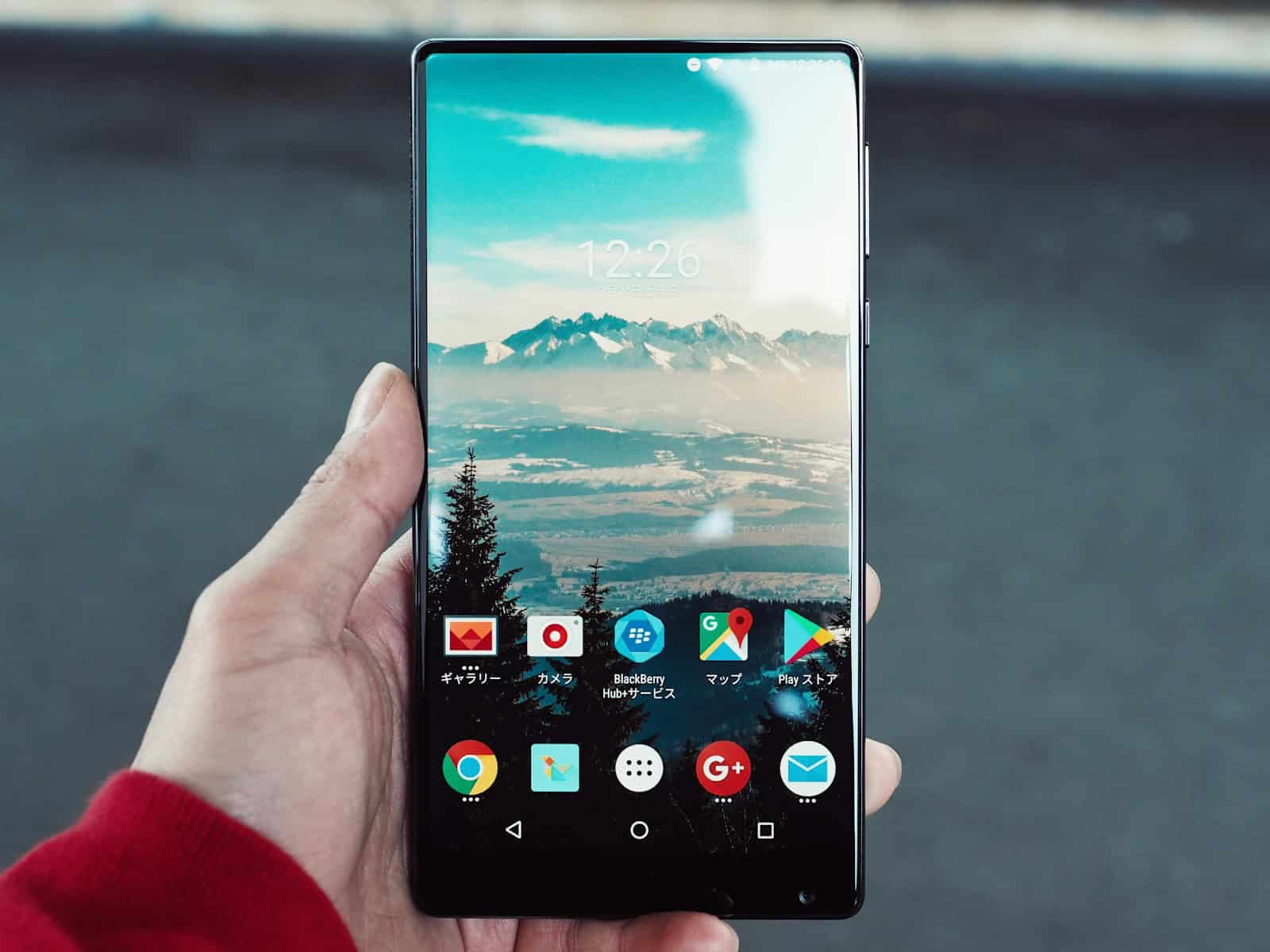Android の画面録画: ステップバイステップガイド