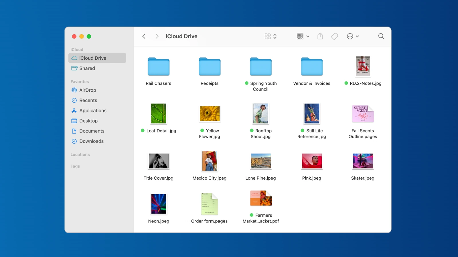 MacBook の空き容量を増やすためのヒント