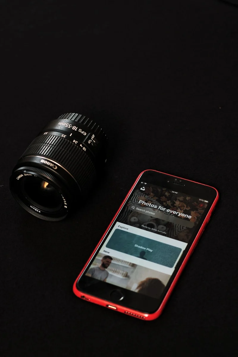 最高の画像分析ツールと iPhone 画像アナライザー