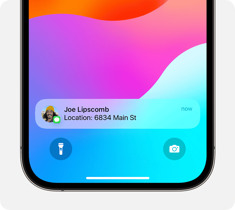 早期通知とリマインダー アプリの機能