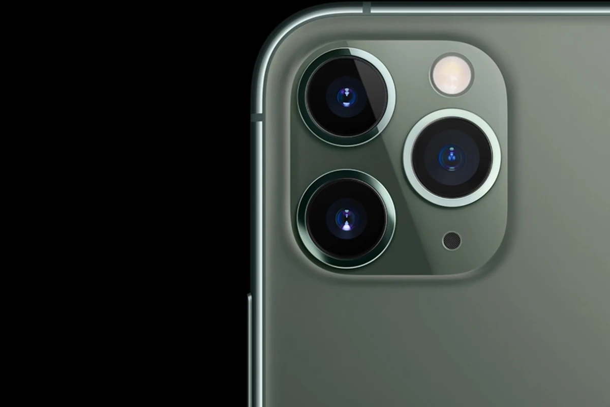 iPhone 懐中電灯のフォーカス ビーム: ガイド