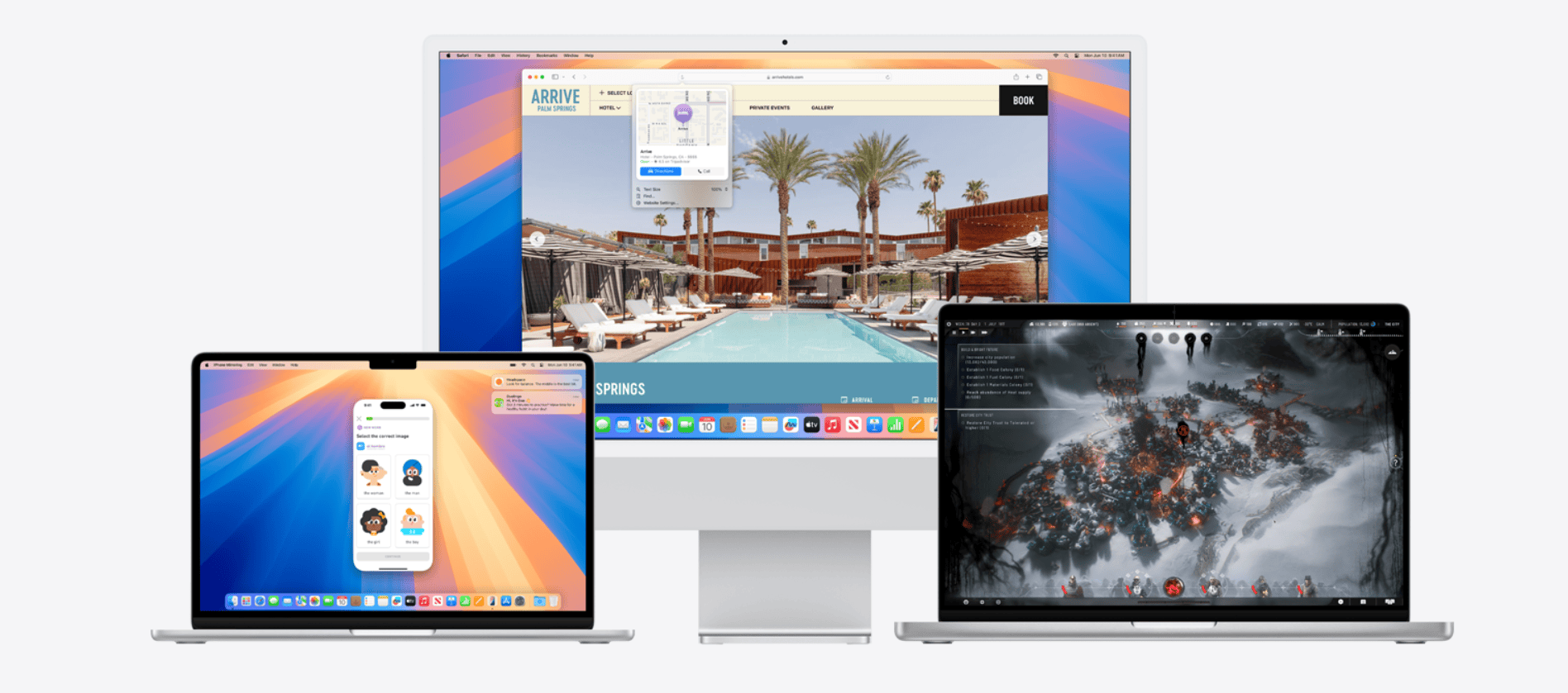 macOS Sequoia 15.7.2 の問題を修正する方法