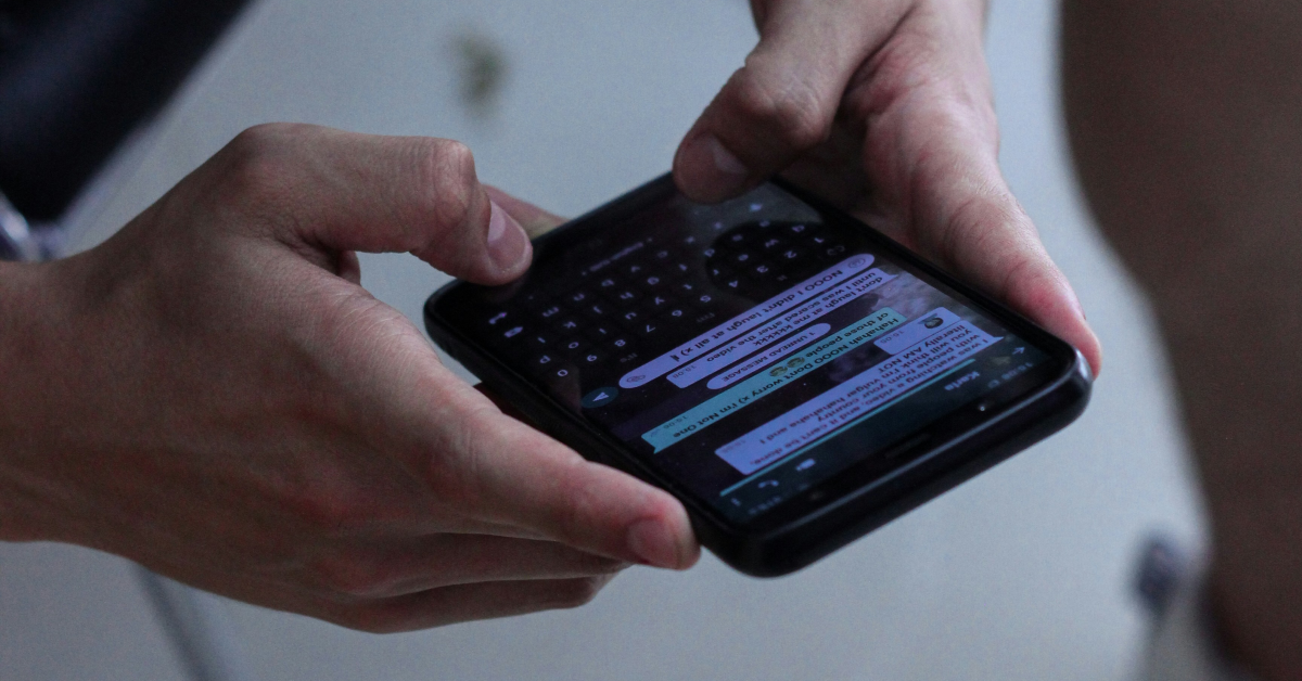 WhatsApp でパスキーで暗号化されたチャットのバックアップが可能になりました: その方法は次のとおりです
