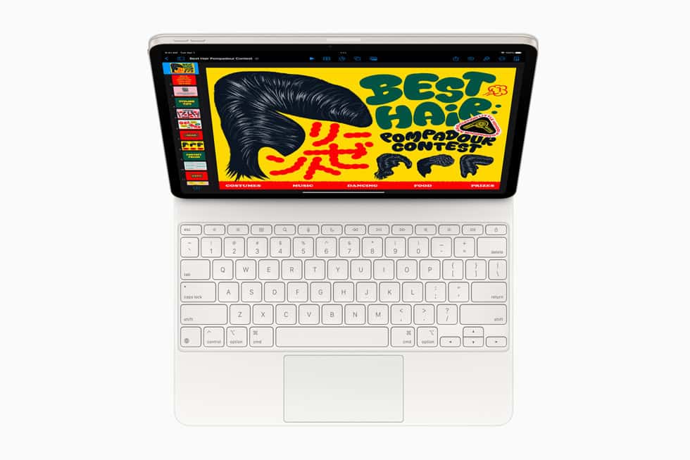 生産性向上のためのベスト iPad キーボード ショートカット (2026)