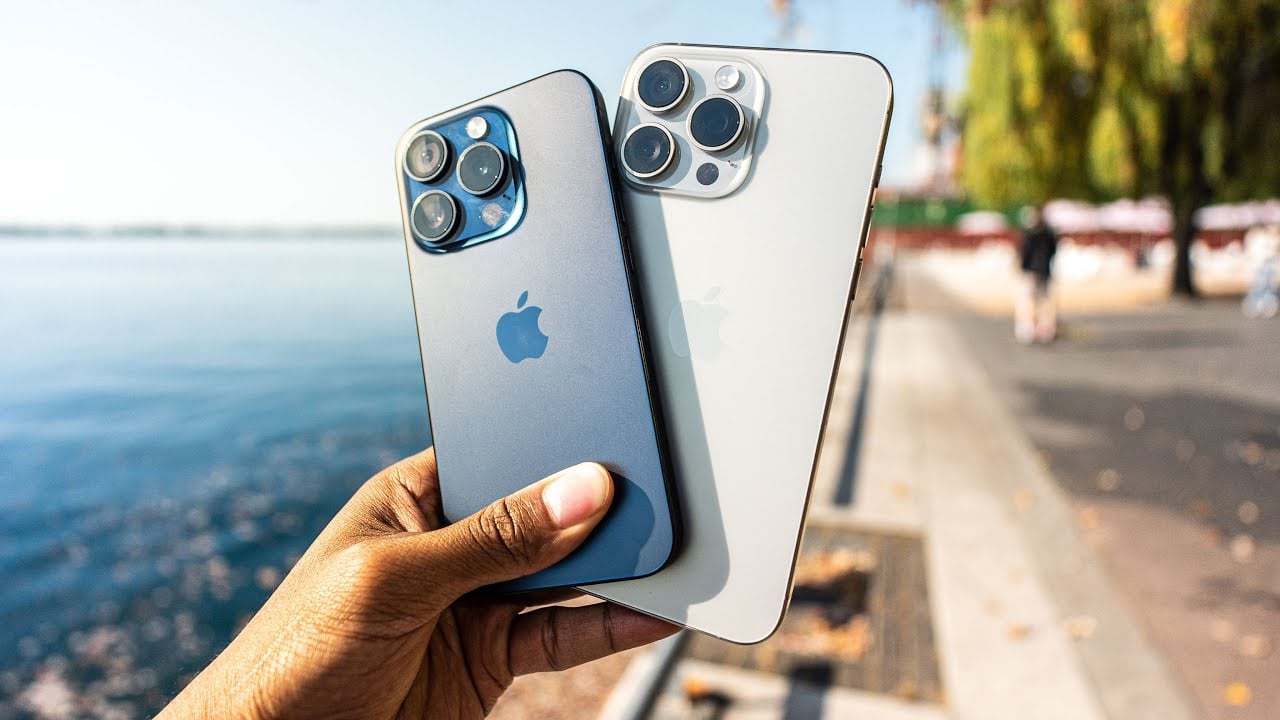 iPhone Pro Max デュアル SIM 機能ガイド