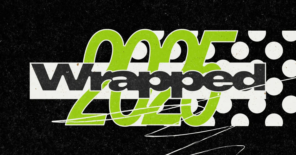 Spotify Wrapped 2025 がリリースされました: 視聴方法は次のとおりです