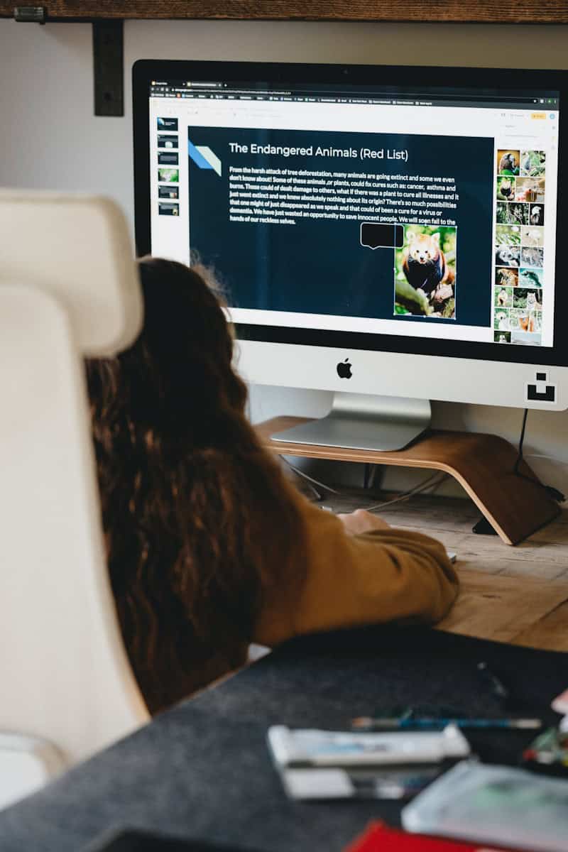 私の iMac はなぜとても遅いのですか?