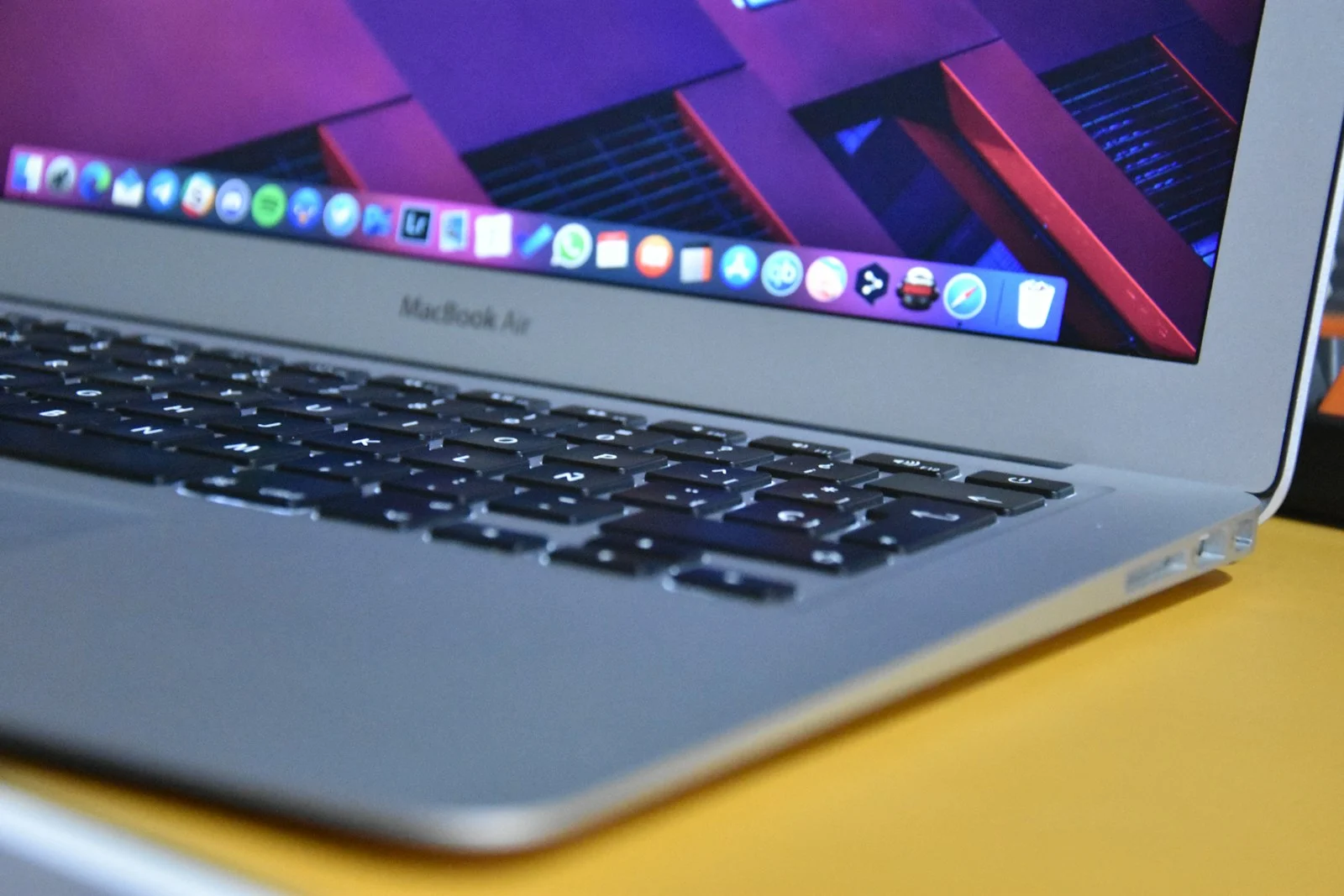 Mac でスクリーンショットを印刷する方法